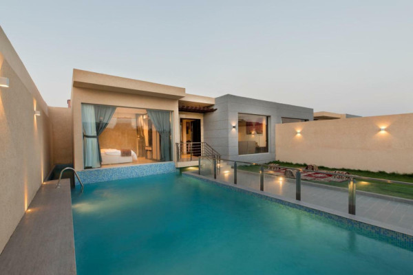 Chalet in Riyadh,Alsahafa Dist - Chalet In Alsahafa Dist (photo 3)