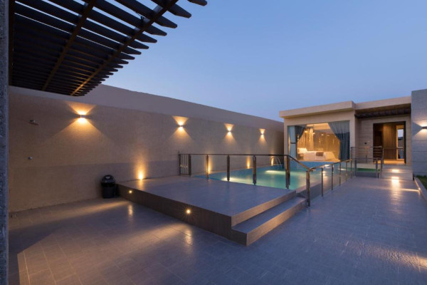Chalet in Riyadh,Alsahafa Dist - Chalet In Alsahafa Dist (photo 4)